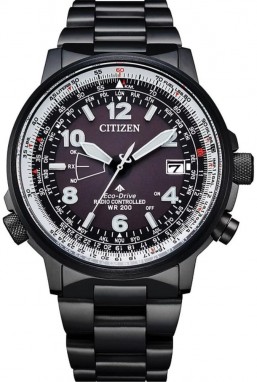 Citizen Promaster galéria