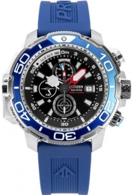 Citizen Promaster galéria