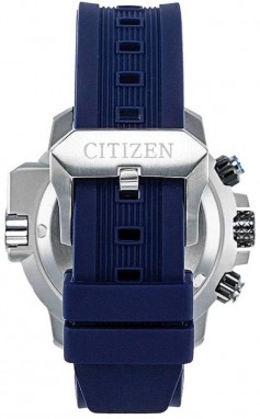 Citizen Promaster galéria