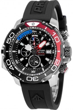 Citizen Promaster galéria