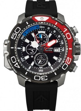 Citizen Promaster galéria