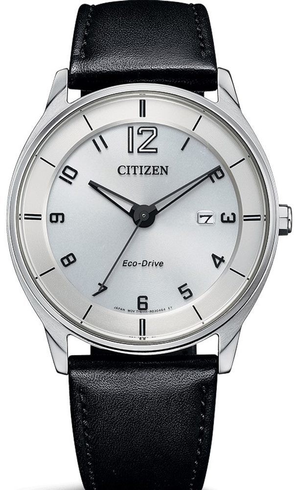 Citizen