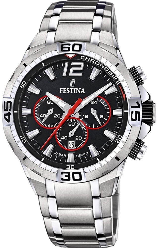 Festina Chrono Bike