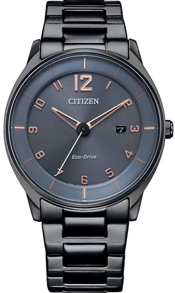 Citizen Eco-Drive