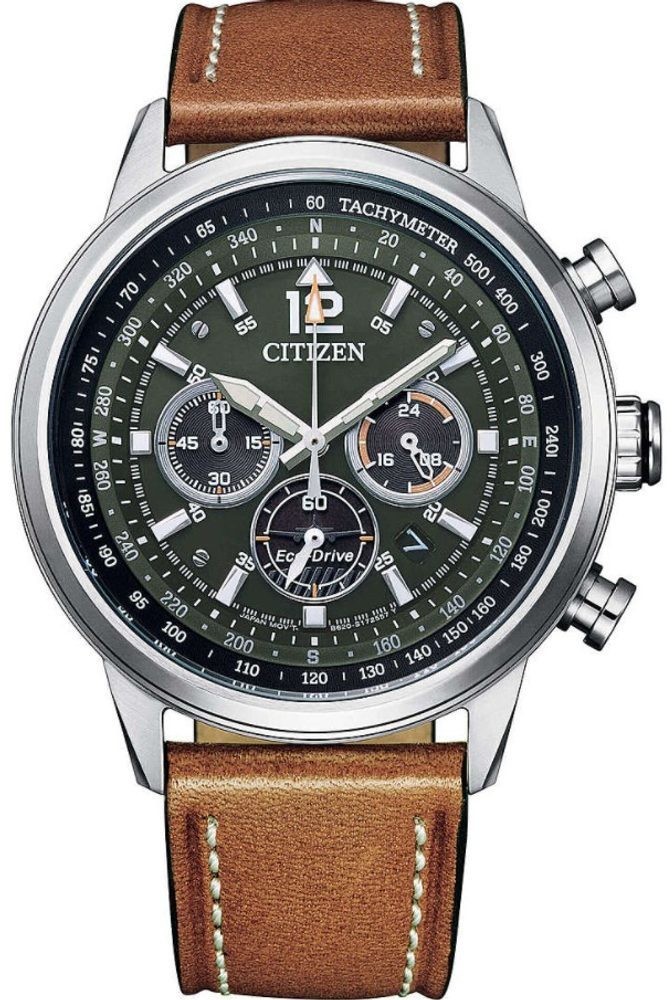 Citizen Eco-Drive