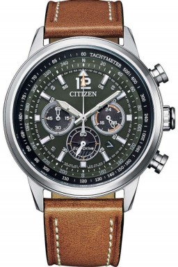 Citizen Eco-Drive galéria