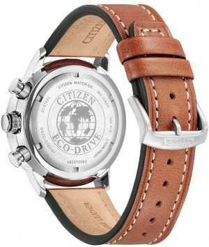 Citizen Eco-Drive galéria