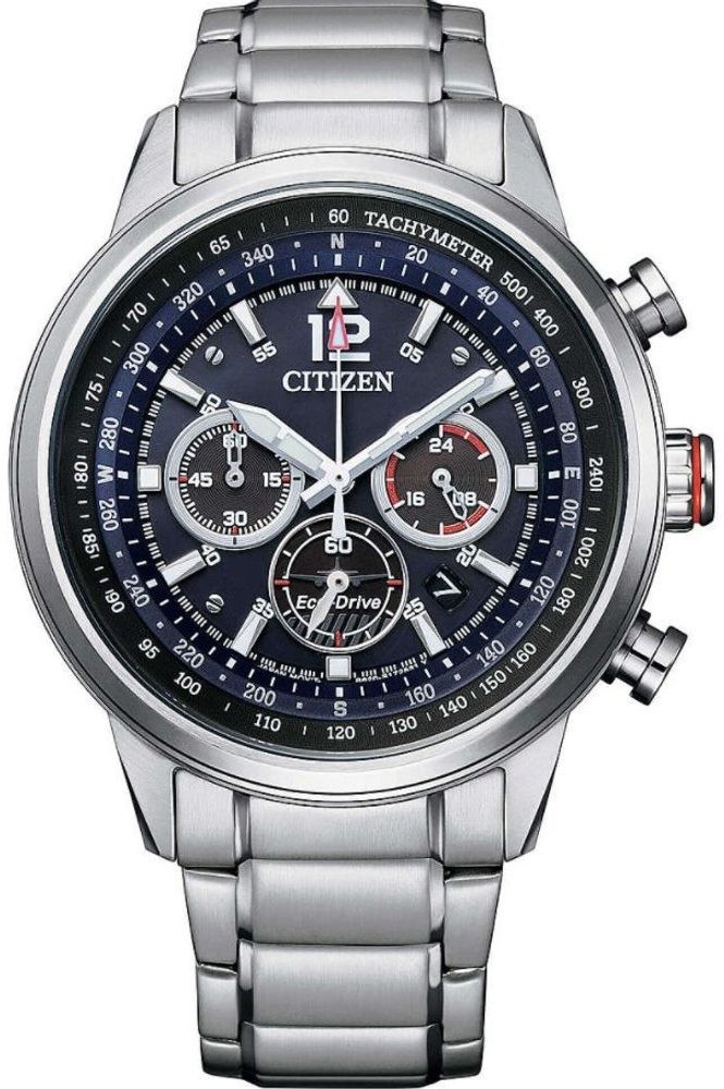 Citizen Eco Drive
