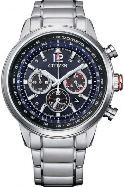 Citizen Eco Drive galéria