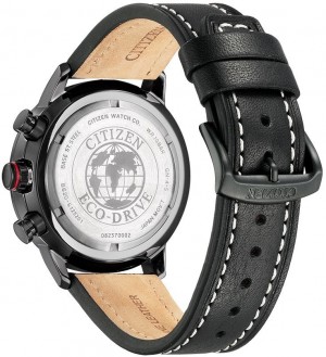 Citizen Eco-Drive Chronograph galéria