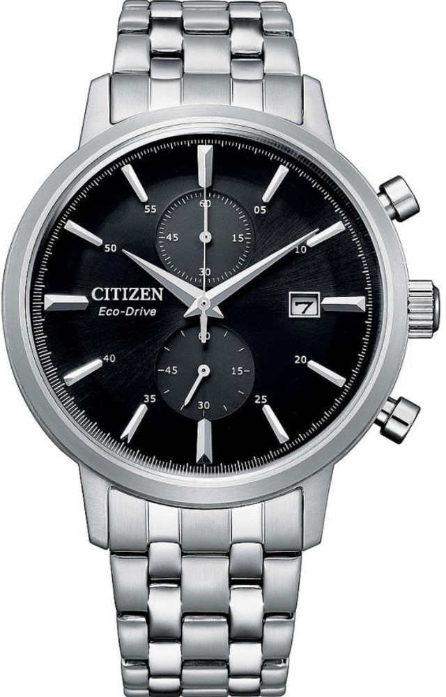 Citizen Eco-Drive Chronograph