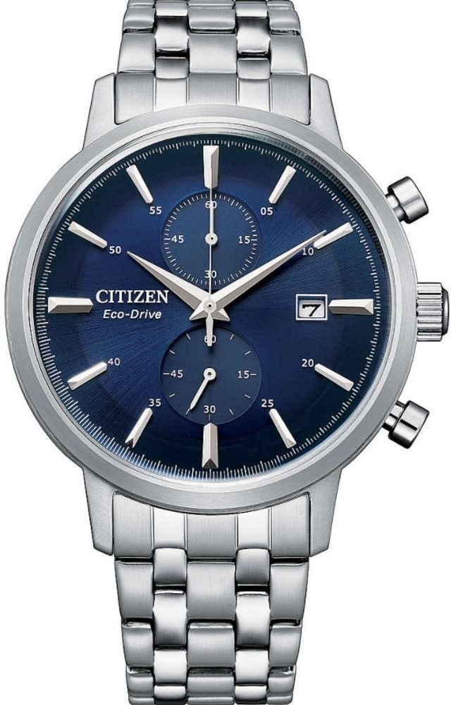Citizen Eco-Drive Chronograph