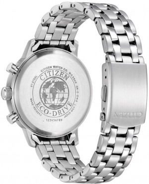 Citizen Eco-Drive Chronograph galéria
