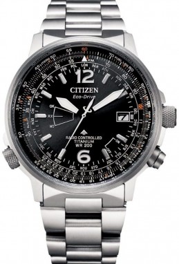Citizen Promaster galéria
