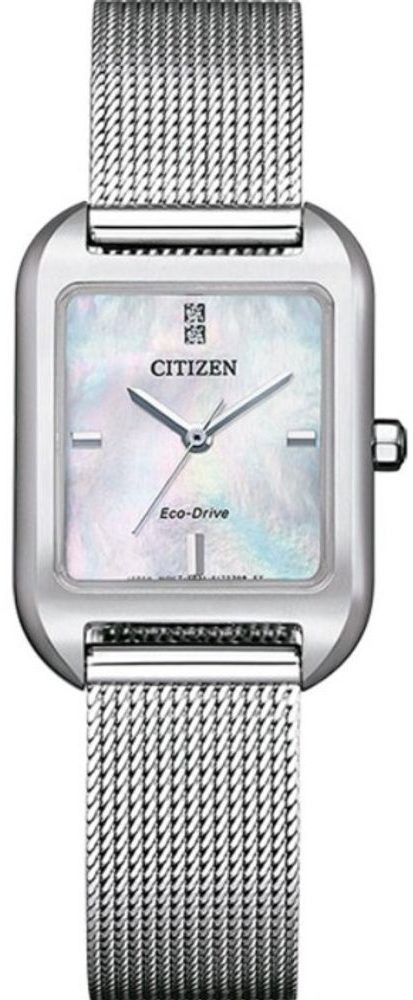 Citizen Elegant Eco-Drive