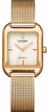 Citizen Elegant Eco-Drive galéria