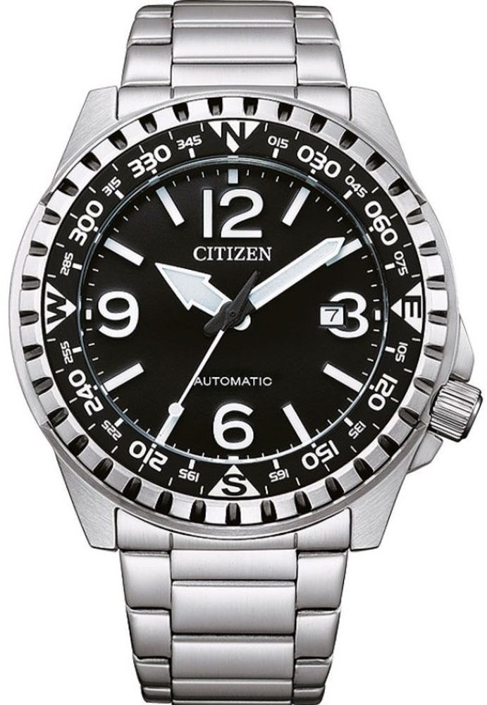 Citizen Sport Automatic