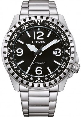 Citizen Sport Automatic galéria