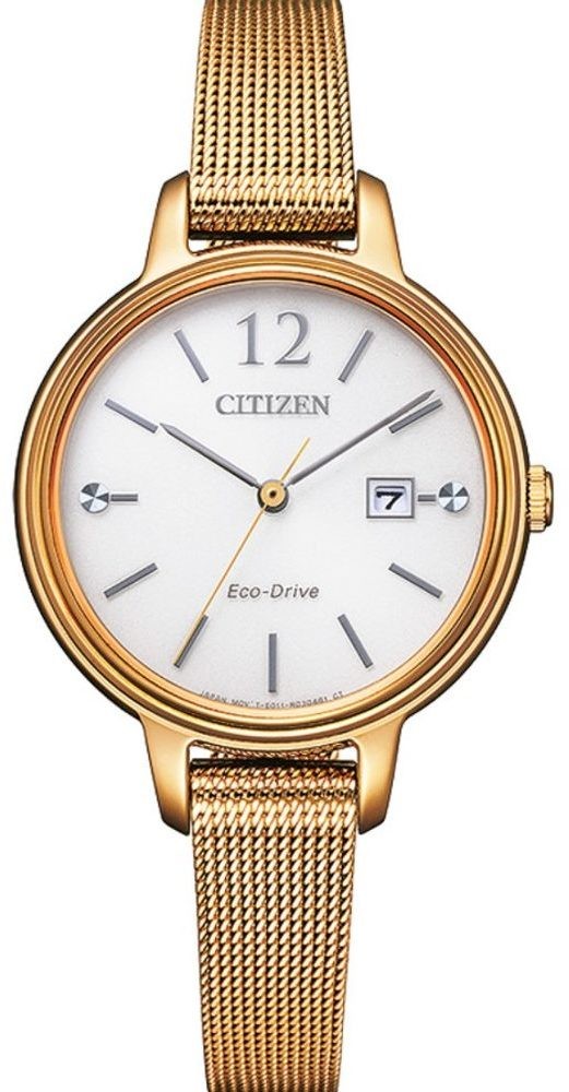 Citizen Elegant Eco-Drive