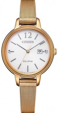 Citizen Elegant Eco-Drive galéria