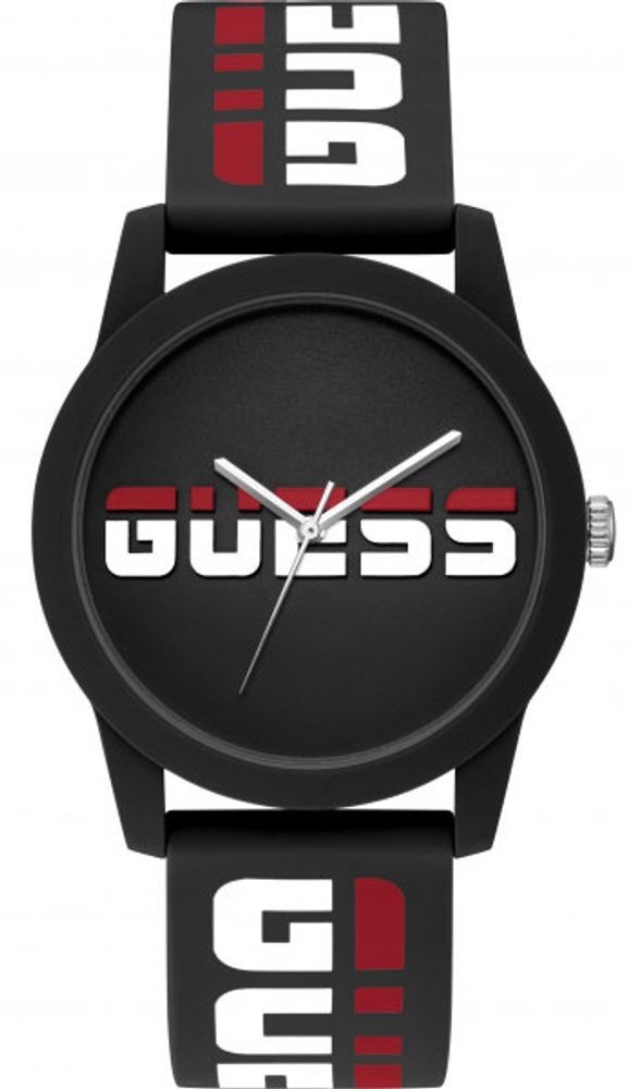 Guess Trend Rally