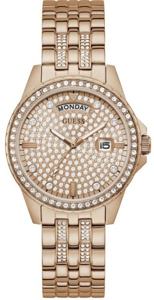 Guess Lady Comet