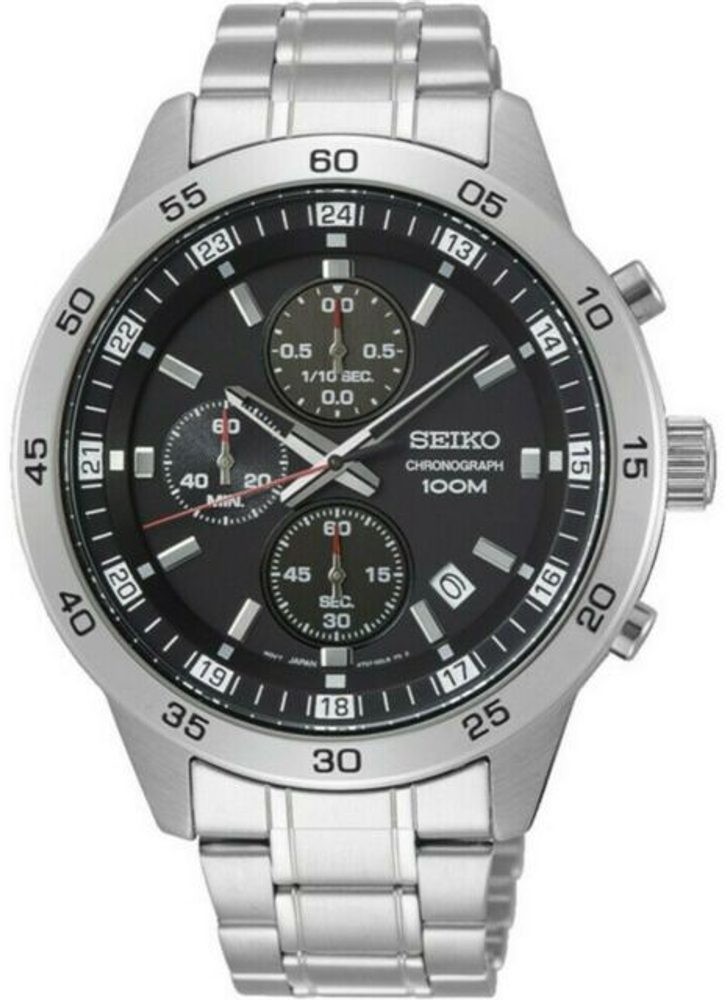Seiko Neo Sport