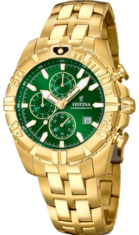 Festina Chronosport