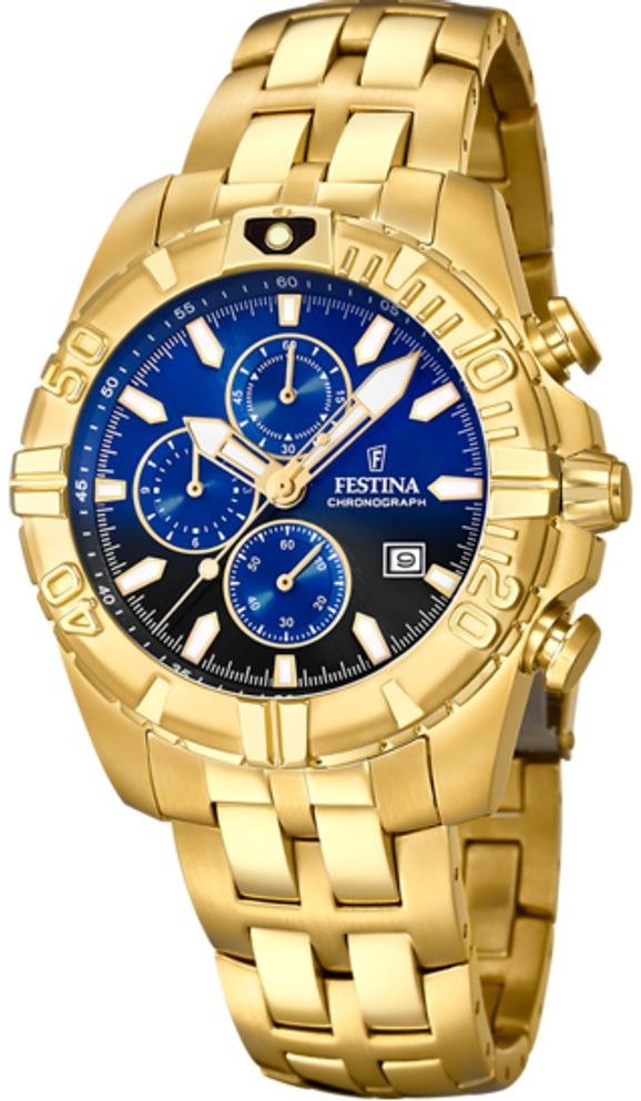 Festina Chronosport