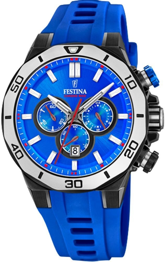 Festina Chronosport