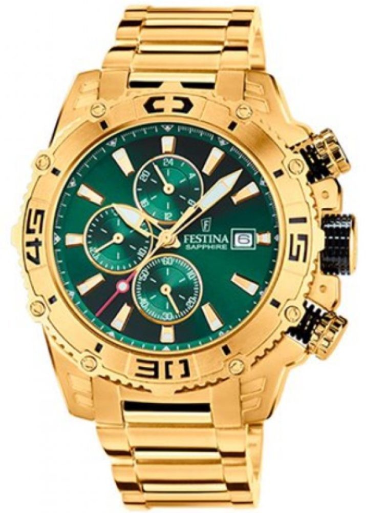 Festina Prestige