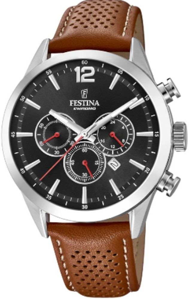 Festina Timeless Chronograph