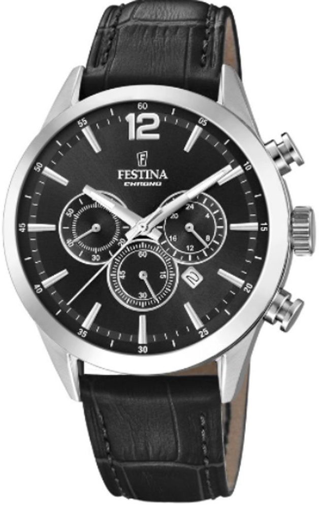 Festina Timeless Chronograph