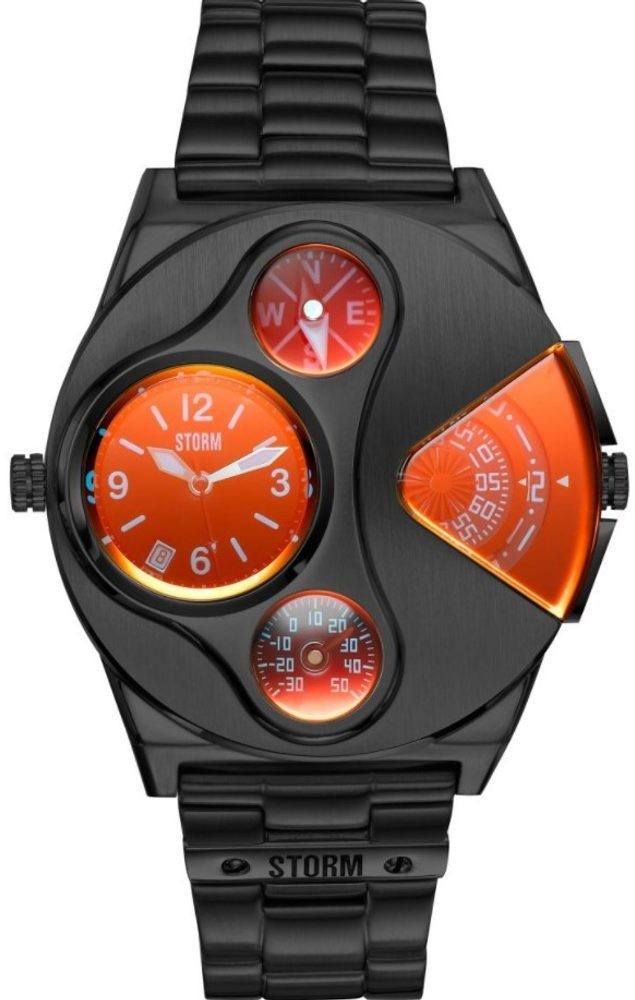 Storm V2 Navigator