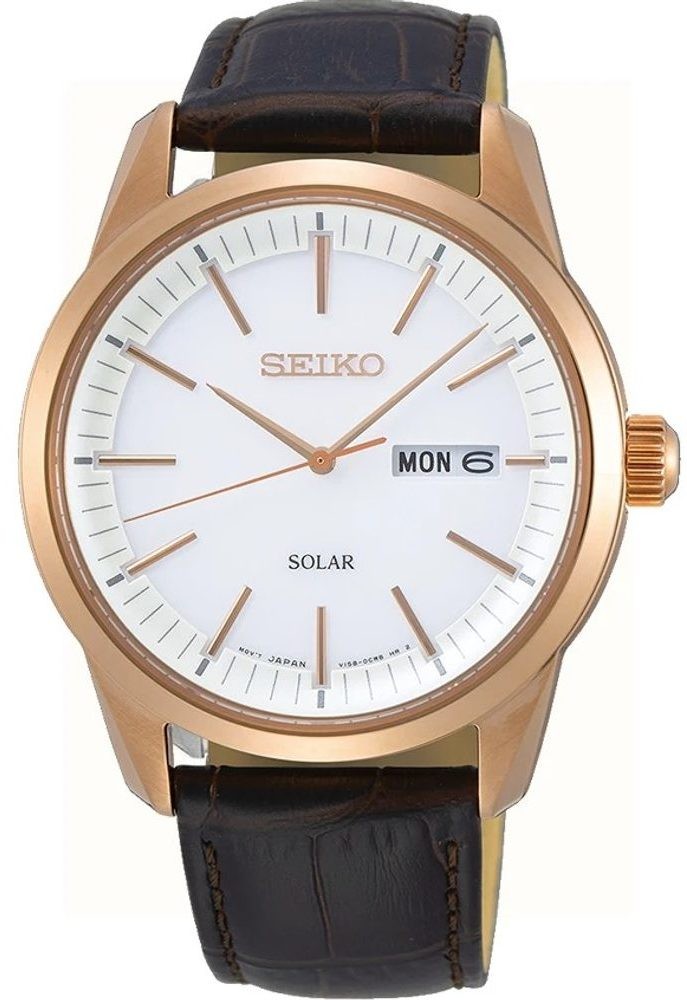Seiko
