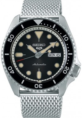 Seiko 5 Sports Automatic galéria
