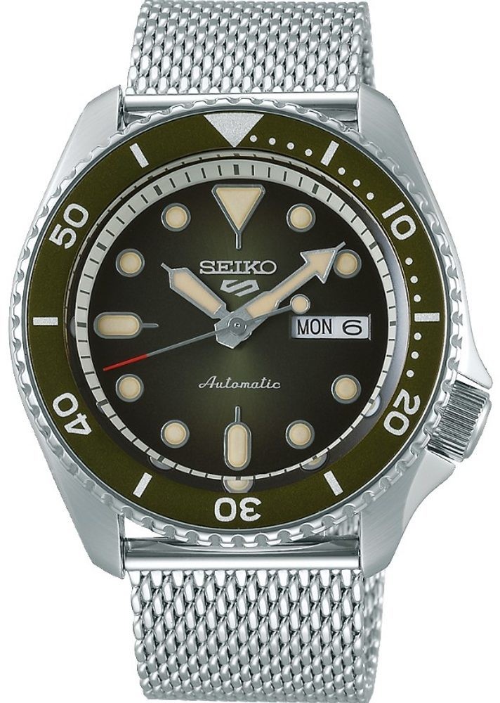 Seiko 5 Sports Automatic