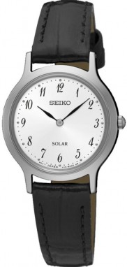 Seiko Solar galéria