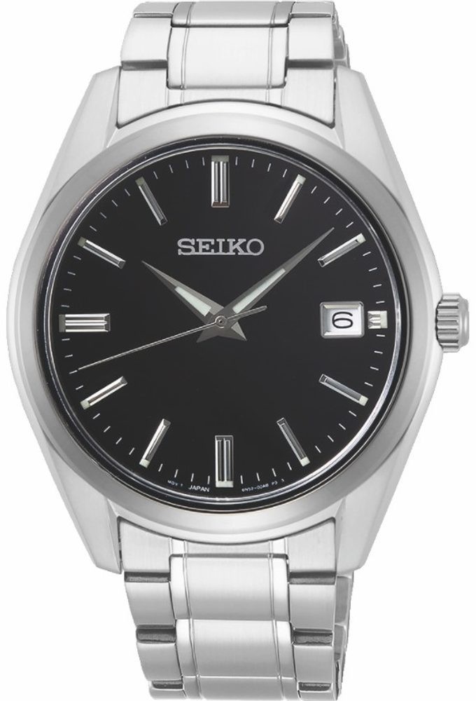 Seiko Quartz