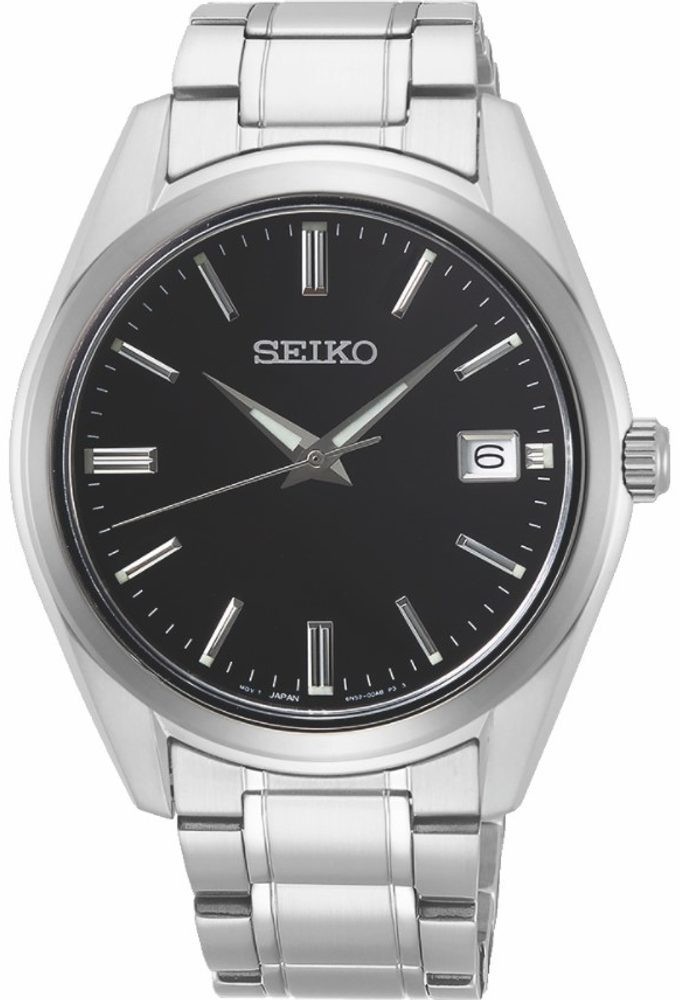 Seiko Quartz