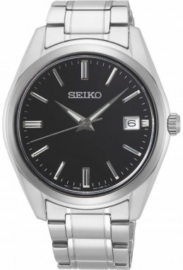 Seiko Quartz galéria