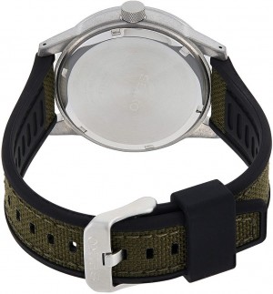 Seiko Quartz galéria