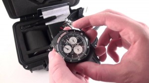 Vostok Europe Anchar Chrono galéria