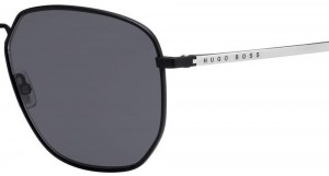 Hugo Boss galéria