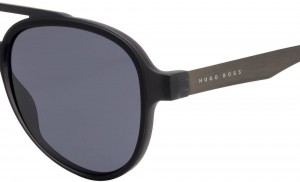 Hugo Boss galéria