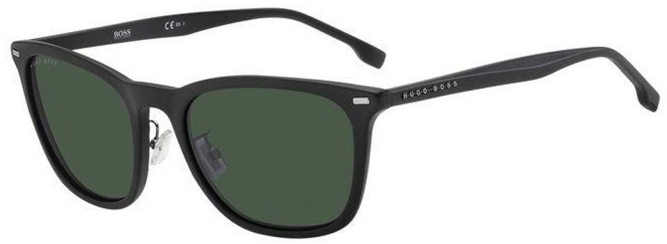 Hugo Boss