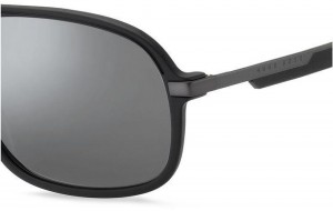 Hugo Boss galéria