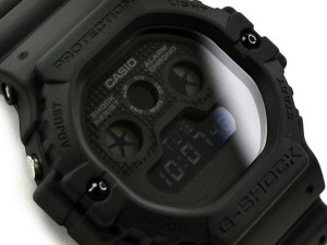 Casio G-Shock galéria