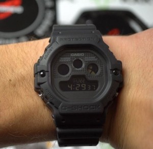 Casio G-Shock galéria