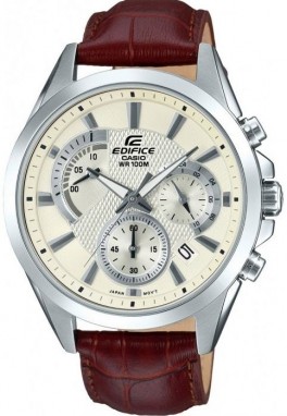 Casio Edifice galéria